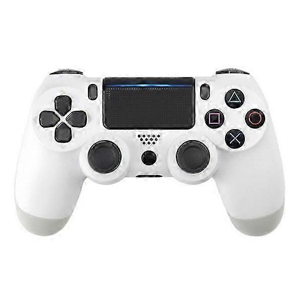 Dualshock 4 Wireless Controller for Playstation 4 - White