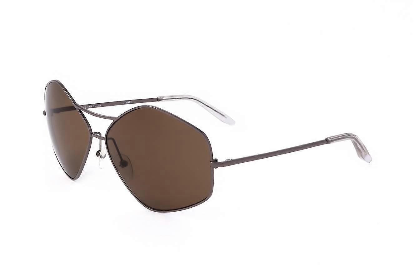 Sunglasses Dries Van Noten by Linda Farrow DVN42 C4  64/14/140 