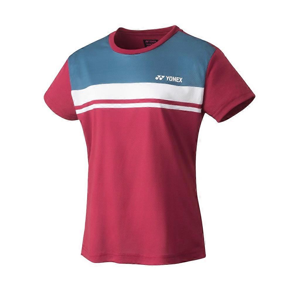 T-Shirt Yonex CTM166383546