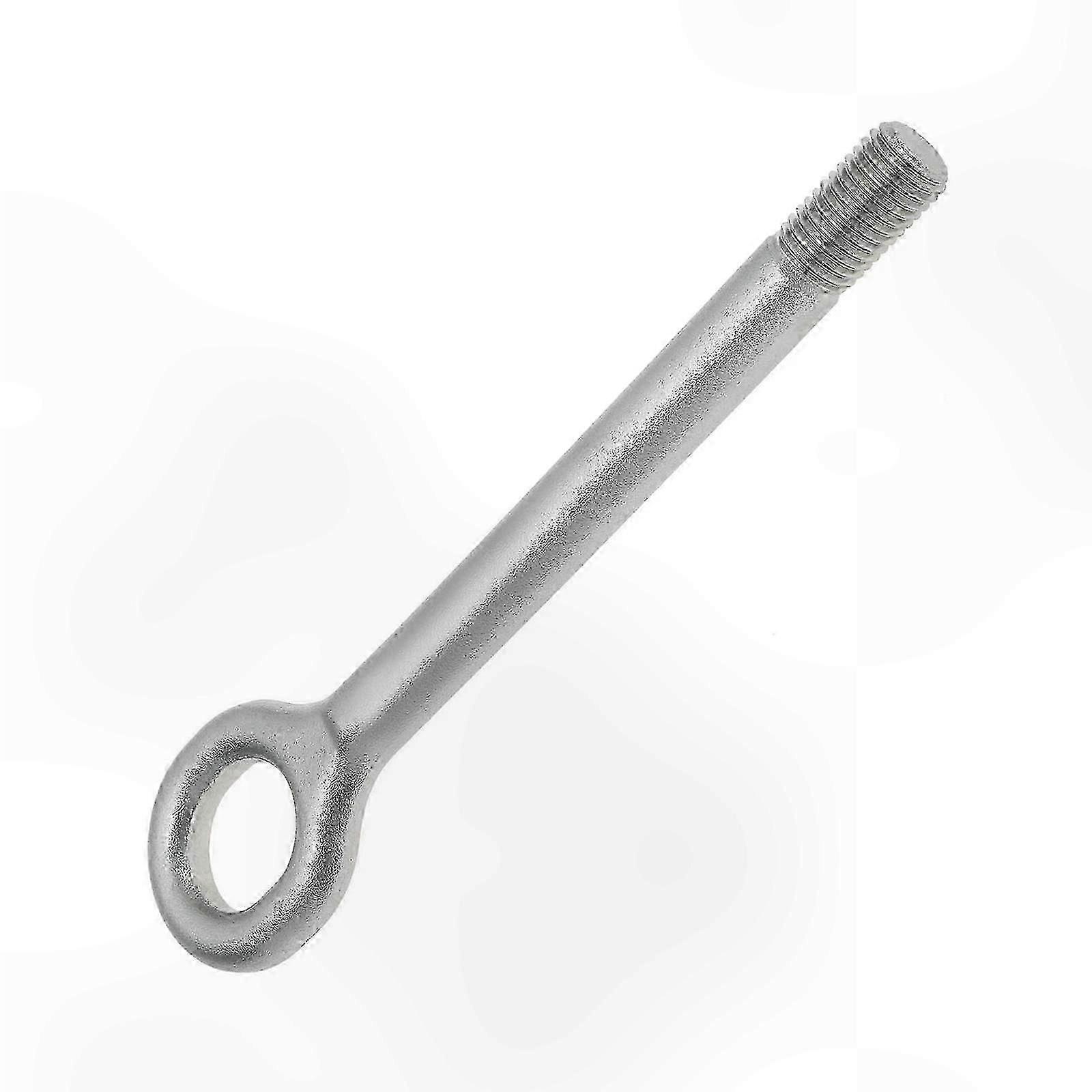 Heavy-Duty Towing Hook, Universal Fit for Secure Trailer Connections, Durable Metal Build, Easy Install for Most Vehicles 2006-2023