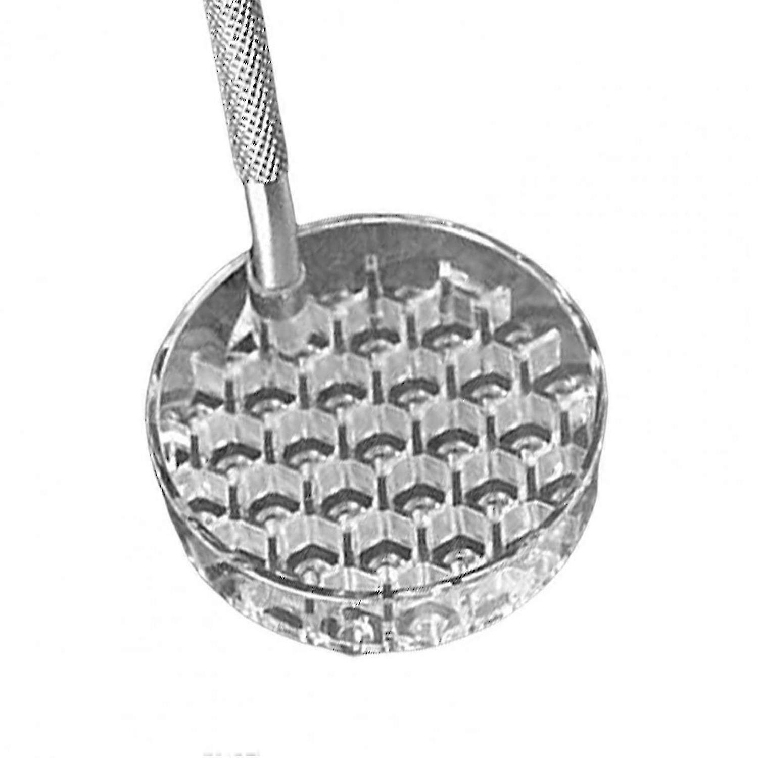 Handheld Coffee Mixer Uniform Trickling Shower Drip Filter Pour-over Coffee Stirring Extractor Stirr