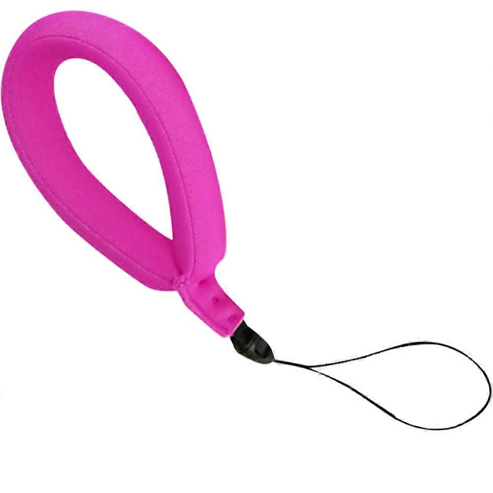 Outdoor Accessory Professional Camera Float for Daily Use 3Pcs Wrist Strap