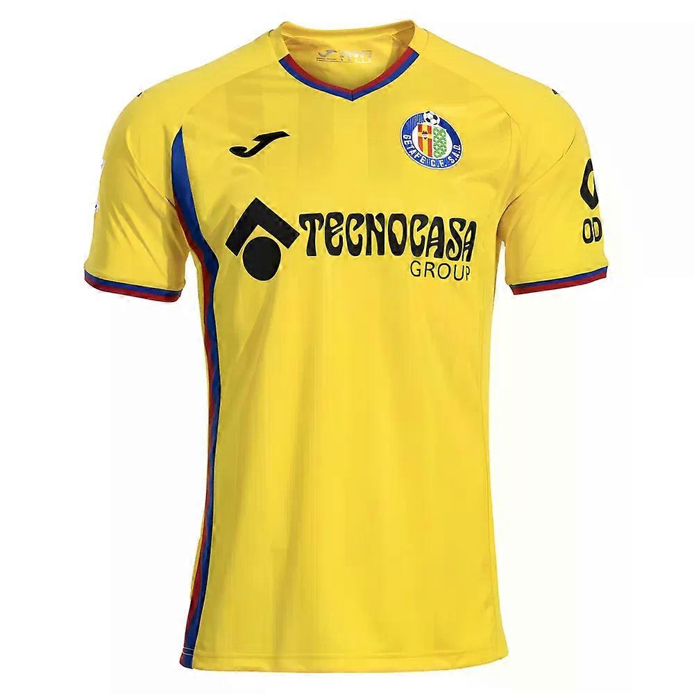 2025-2026 Getafe Third Shirt