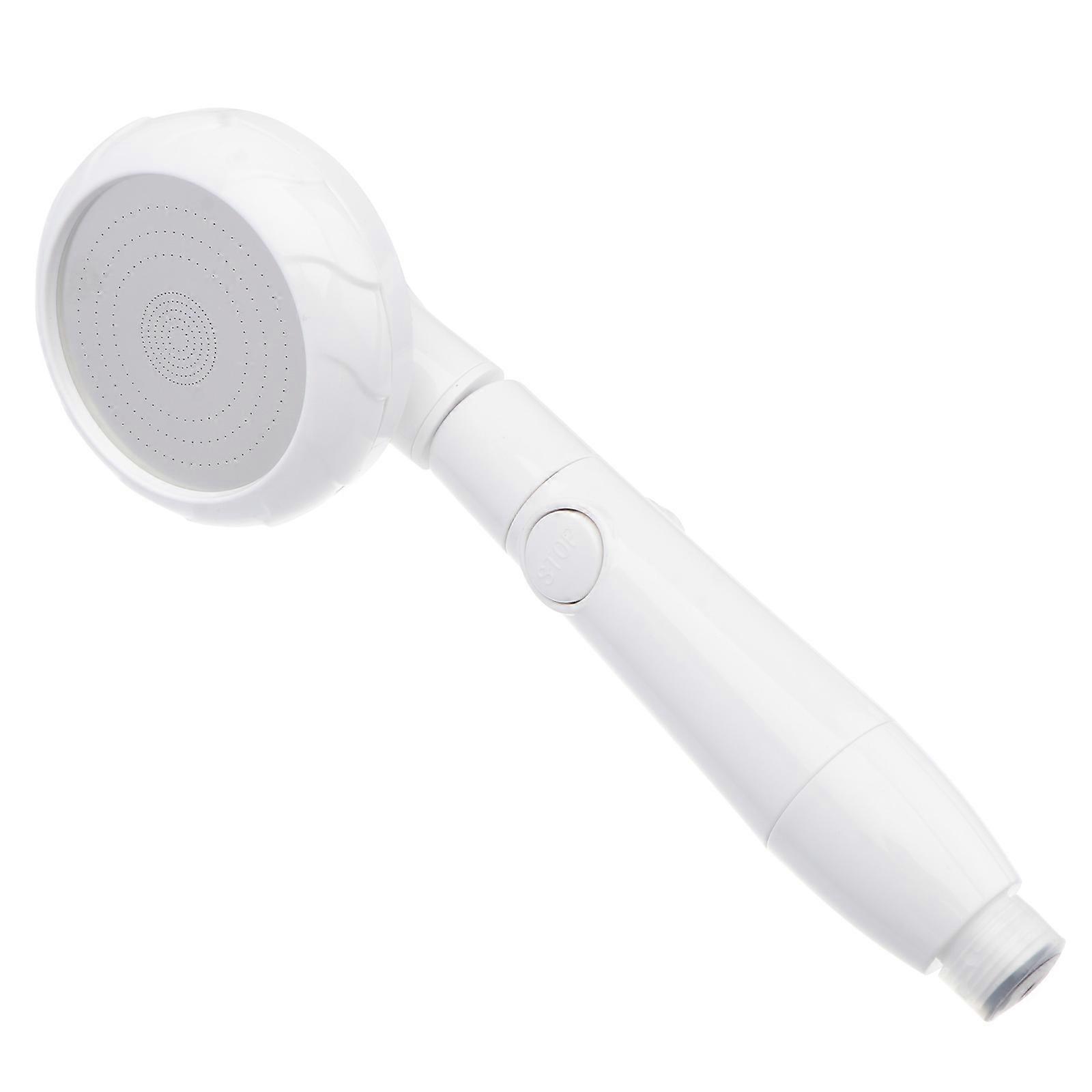 Flower Shower Head Bathroom Shower Nozzle for 1Set with Filter Kit