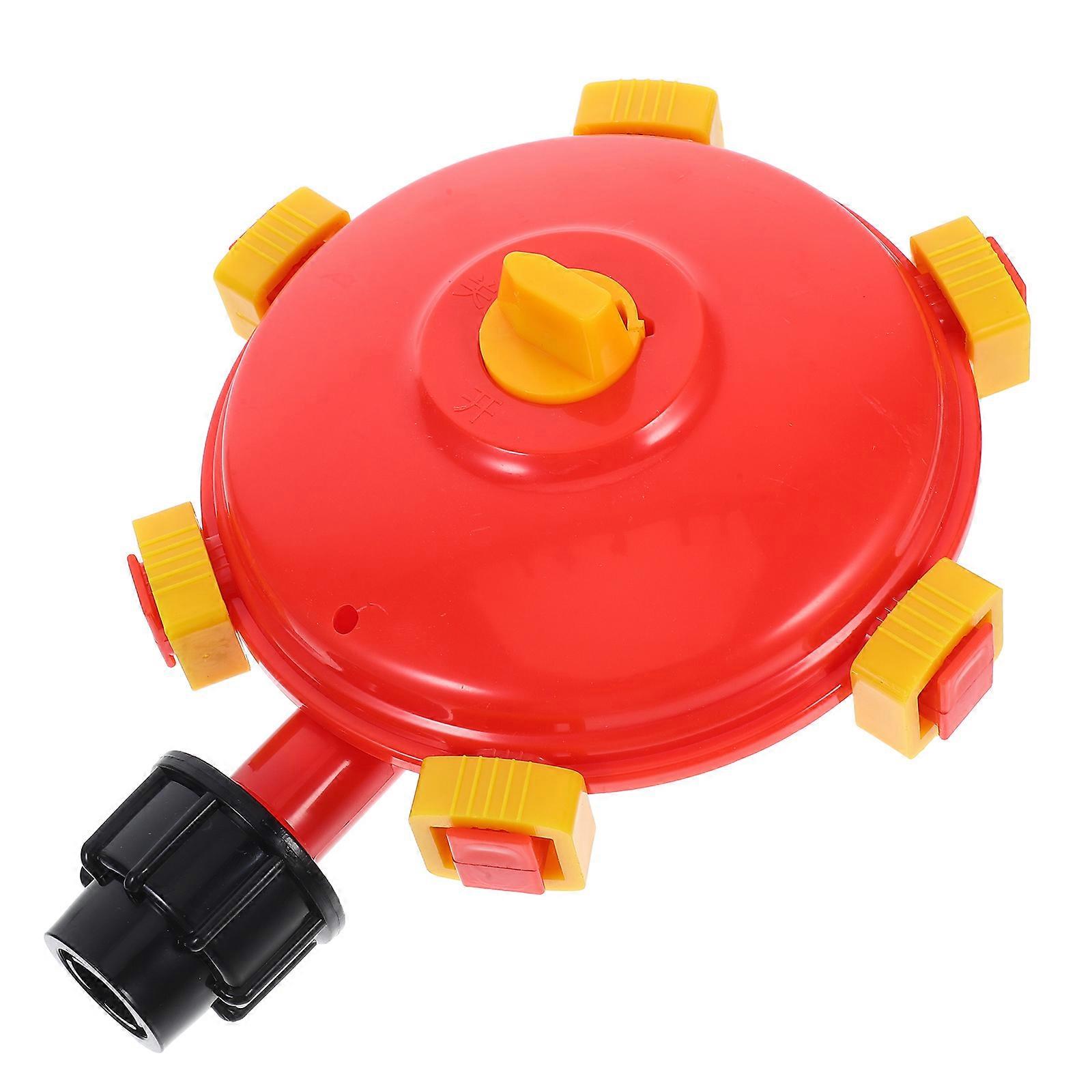 Water Level Controller Piglet Waterer for Farm Hydration Control 3Pcs
