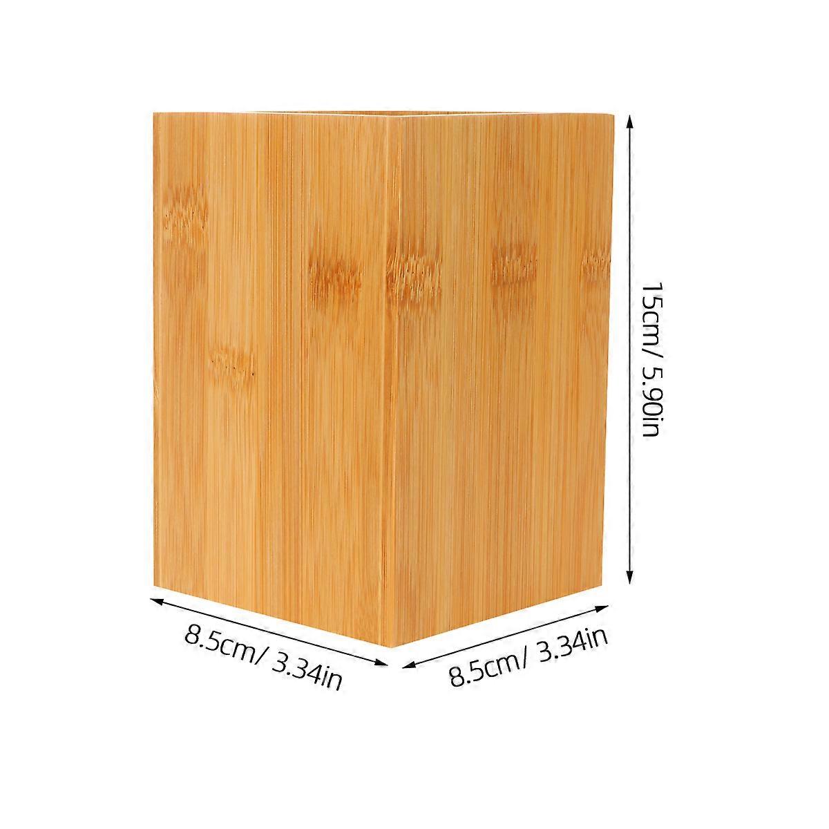 Organizer Flatware Holder for Use 4Pcs Container