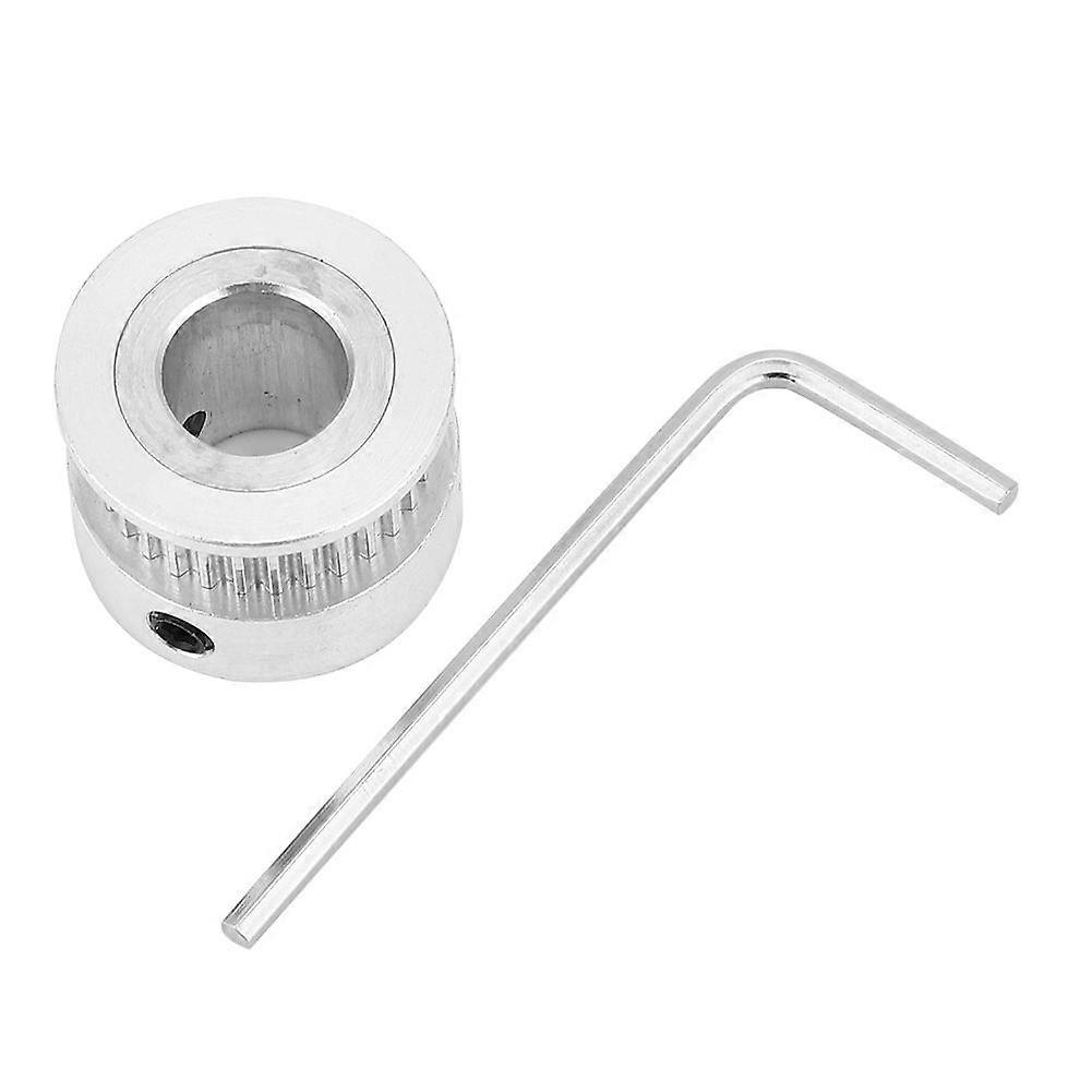 High quality  2GT synchronous wheel reduction transmission 30 tooth synchronous