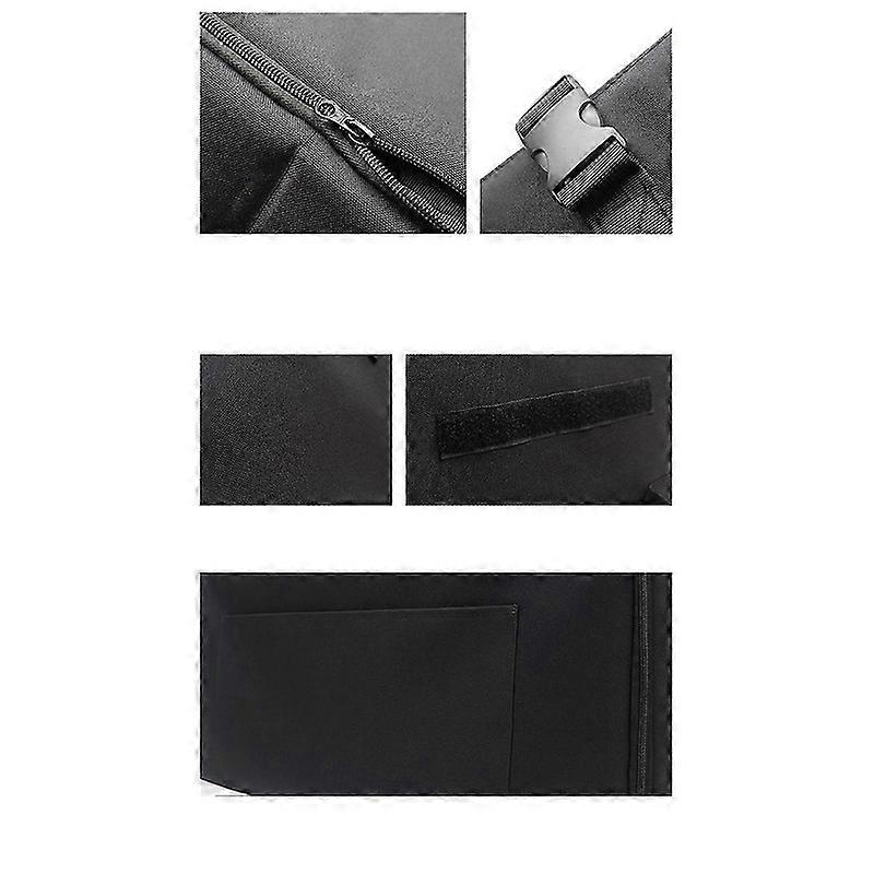 Folding Bike Storage Box for Dustproof Waterproof Box