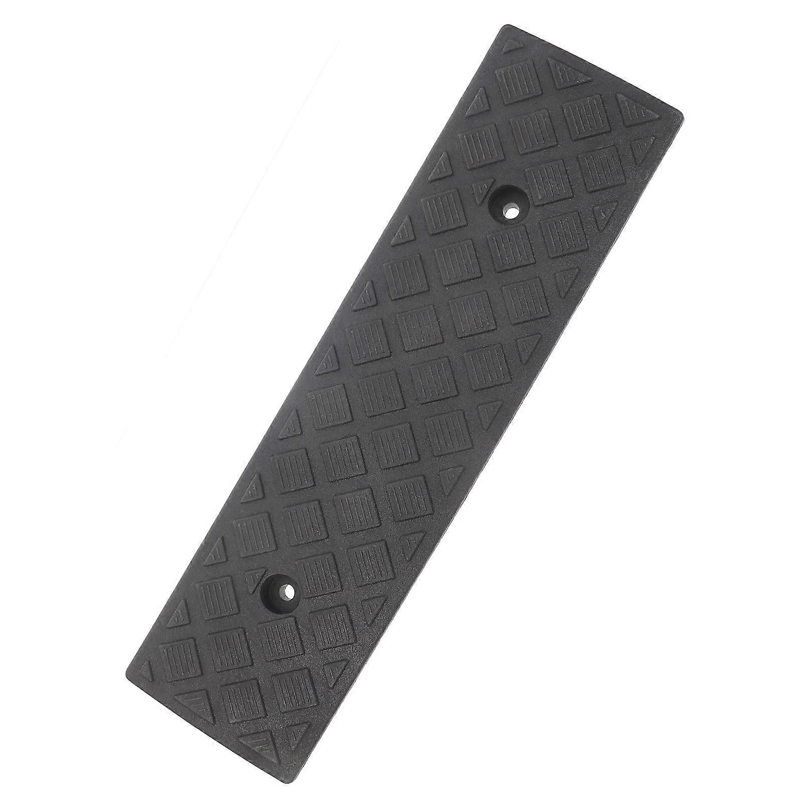 Ramp Door Ramp for Home Use 4Pcs Plastic Step Pad Accessories