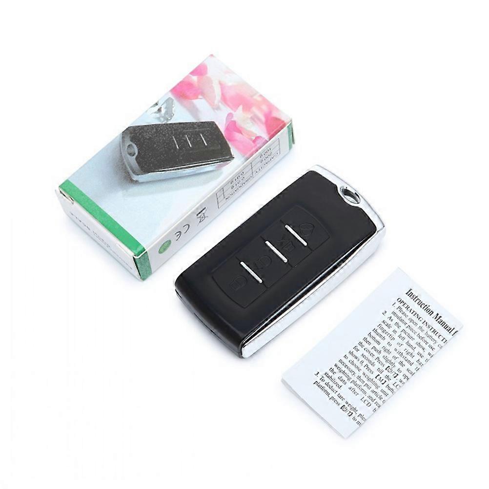 High Precision Digital Scale Jewelry Scale Pocket for Weighing 2Pcs