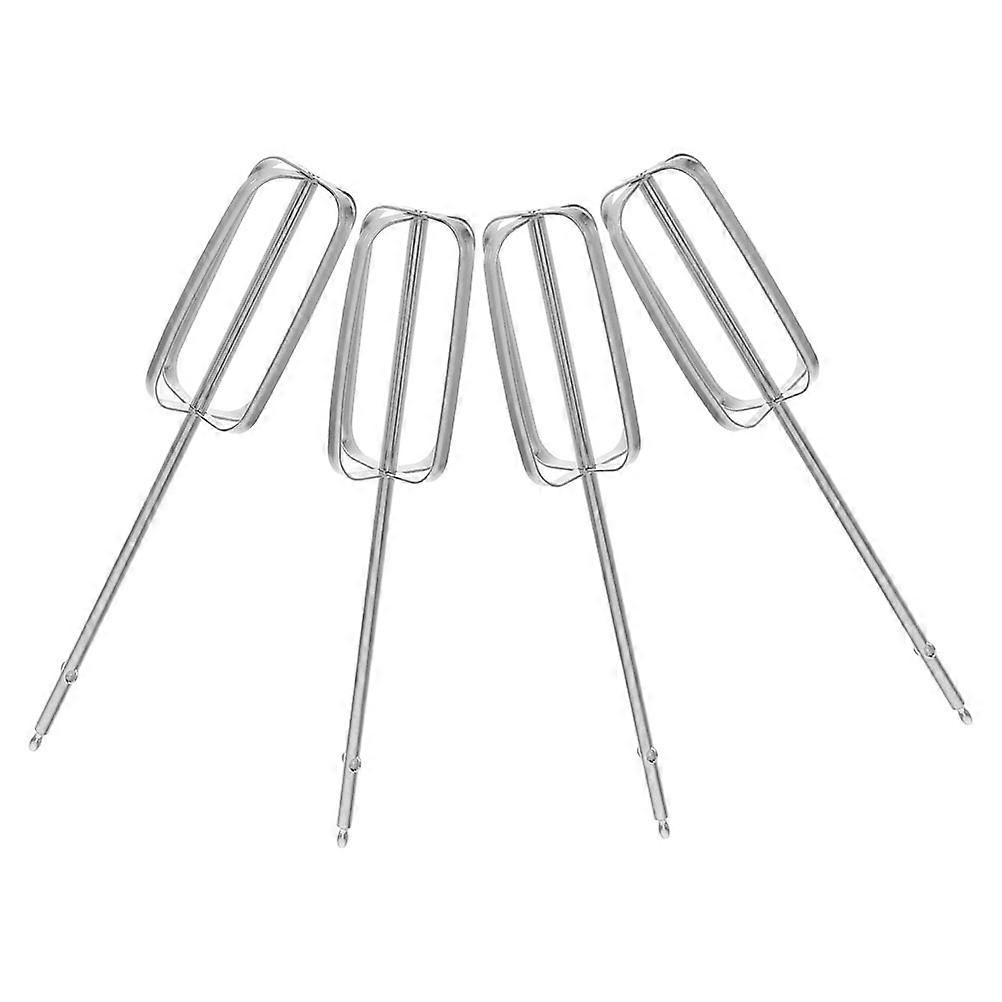 Hand Mixer Attachments For Enhanced Mixing Performance 20 Pcs Suitable For Kitchen Dough Egg Baking And Cooking
