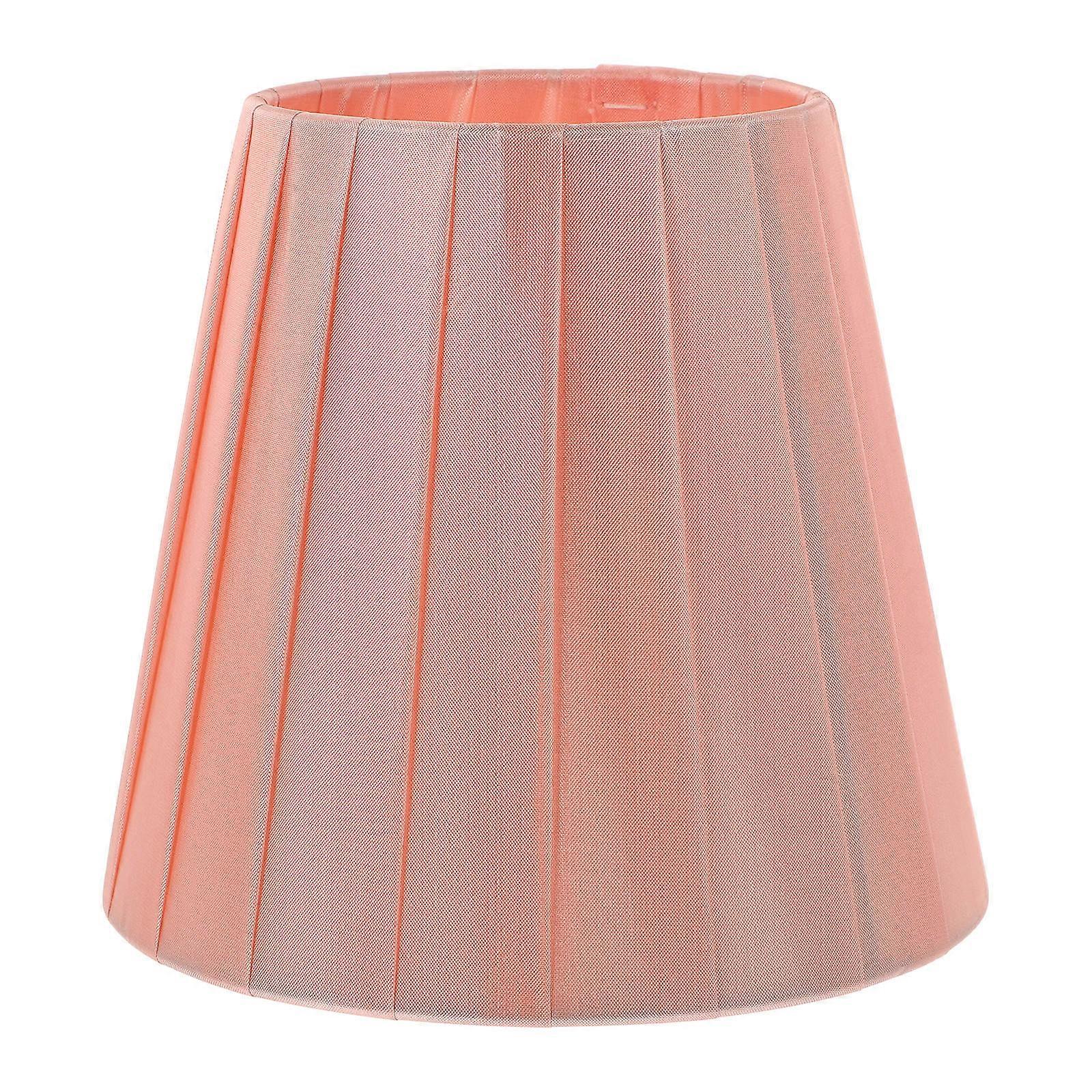 Fabric Art Lamp Shade for Home 3Pcs Multi-Purpose Lampshade