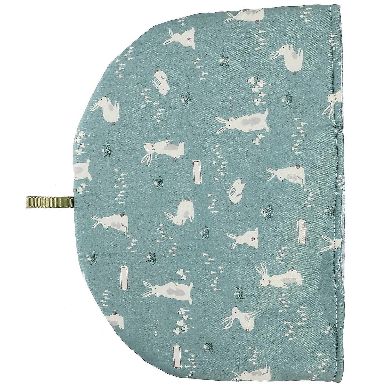 Household Teapot Protector for Warm Use 4Pcs Multi Color Cover