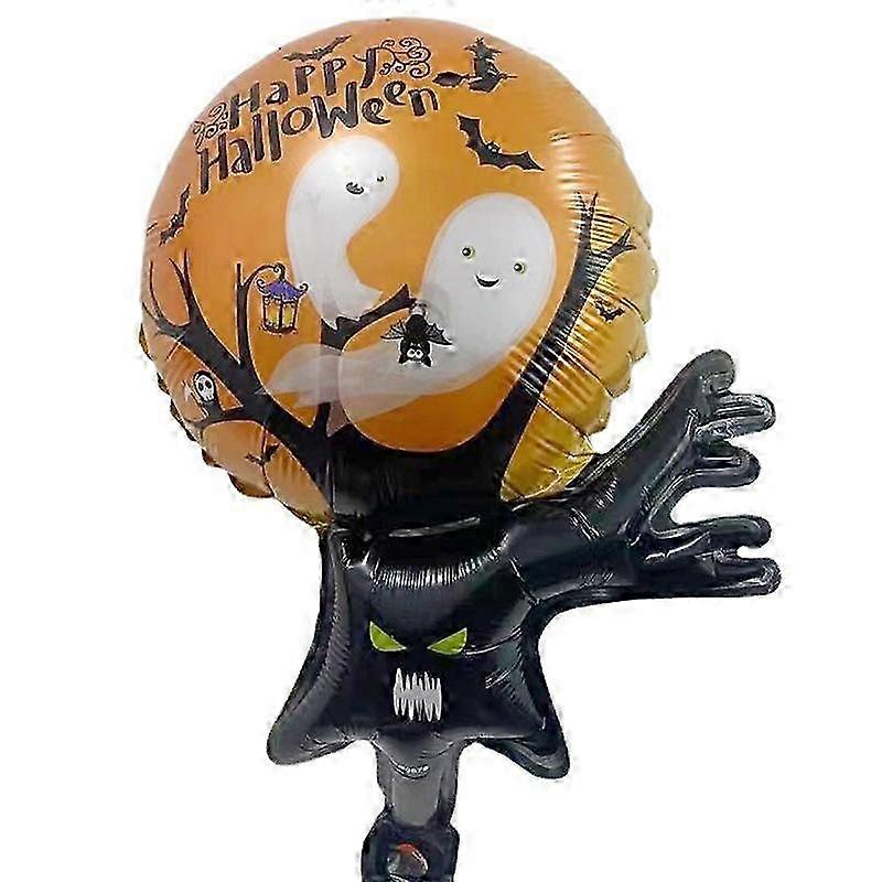 halloween balloons