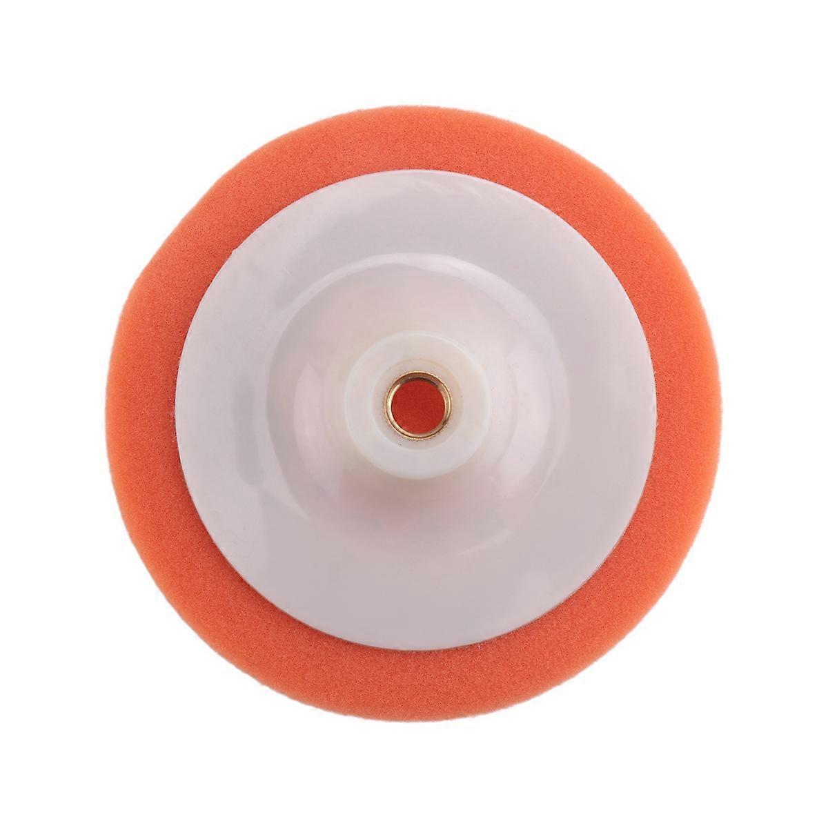 150mm Car Polishing Head Buffing Mop Pad Sponge