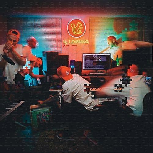 Evidence - Unlearning Vol. 2 [VINYL]