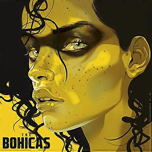 The Bohicas - The Making Of [CD]