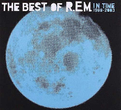 R.e.m. - In Time: The Best of REM 1988 - 2003 [CD]
