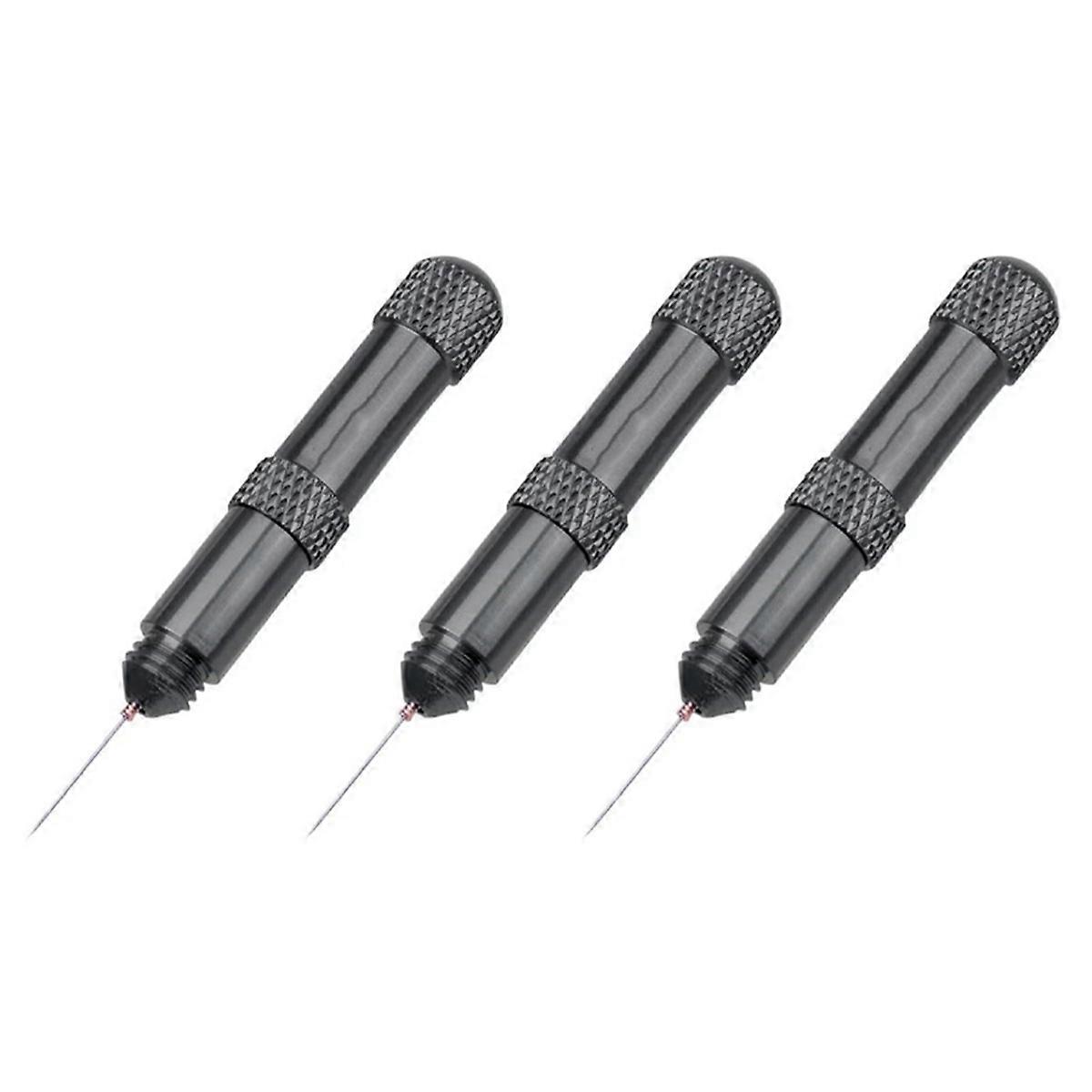 Mini Metal Glue Applicator Needle for Hobby, Craft