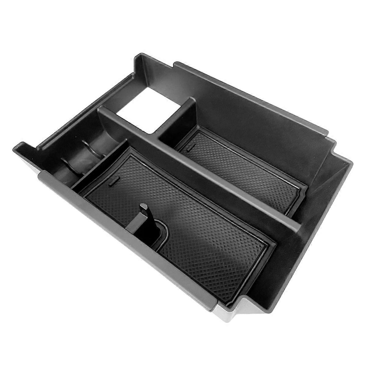 Center Console Organizer Tray for Subaru WRX 2022-2024