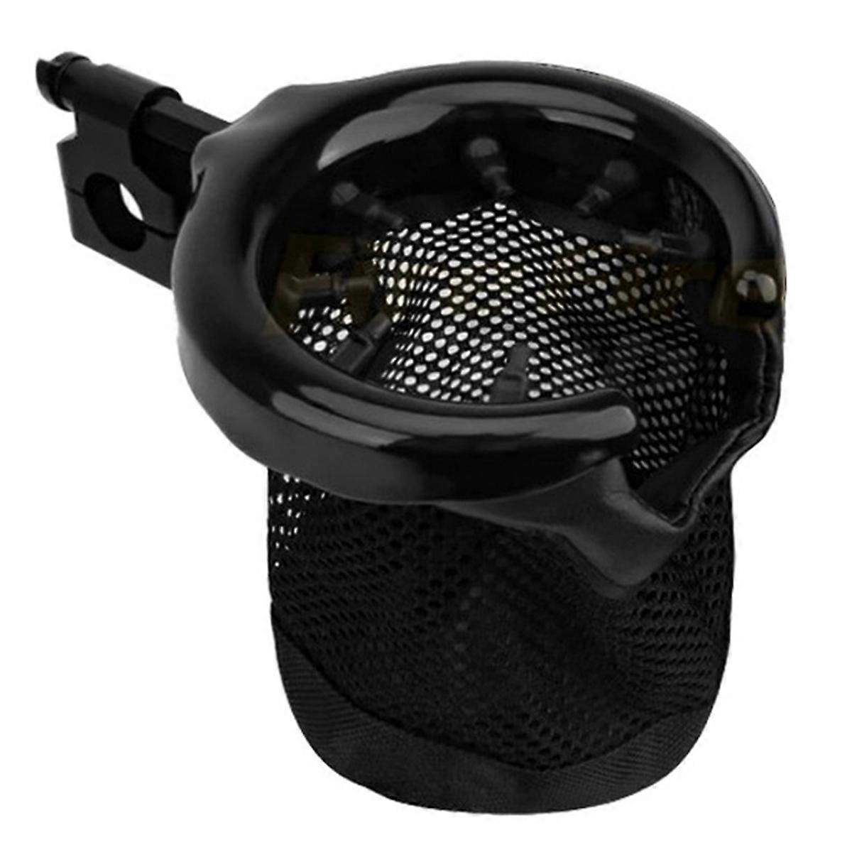 22mm Bar Motorcycle Cup Holder Kettle Holder Universal