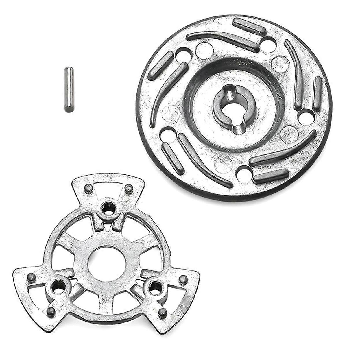 RC Car Upgrade Limiting Sliding Group Tablet Pressing Kit