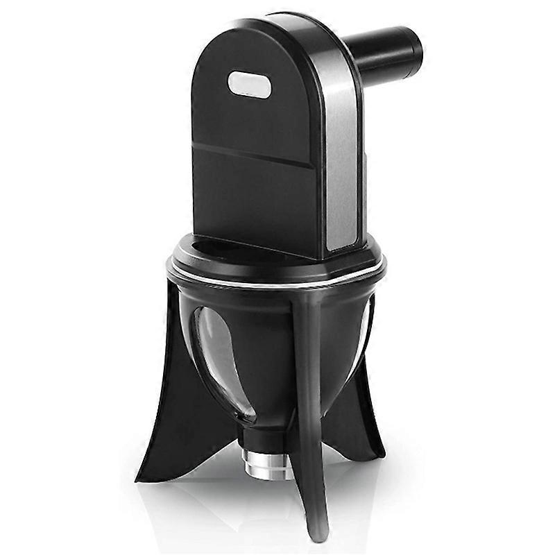 Automatic Dumpling Machine Meatball Maker Making Machine,EU Plug