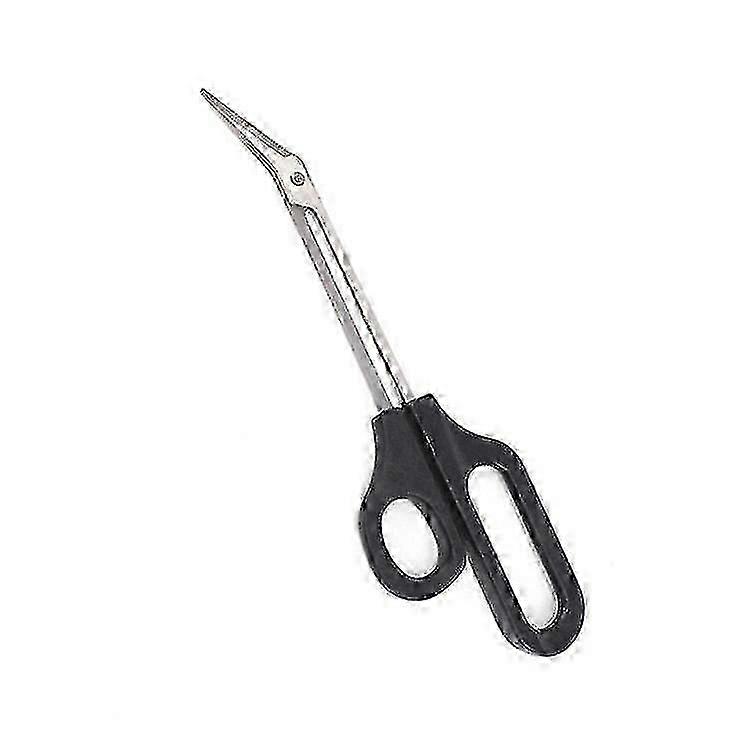 extra long 2025 toe nail scissors thick