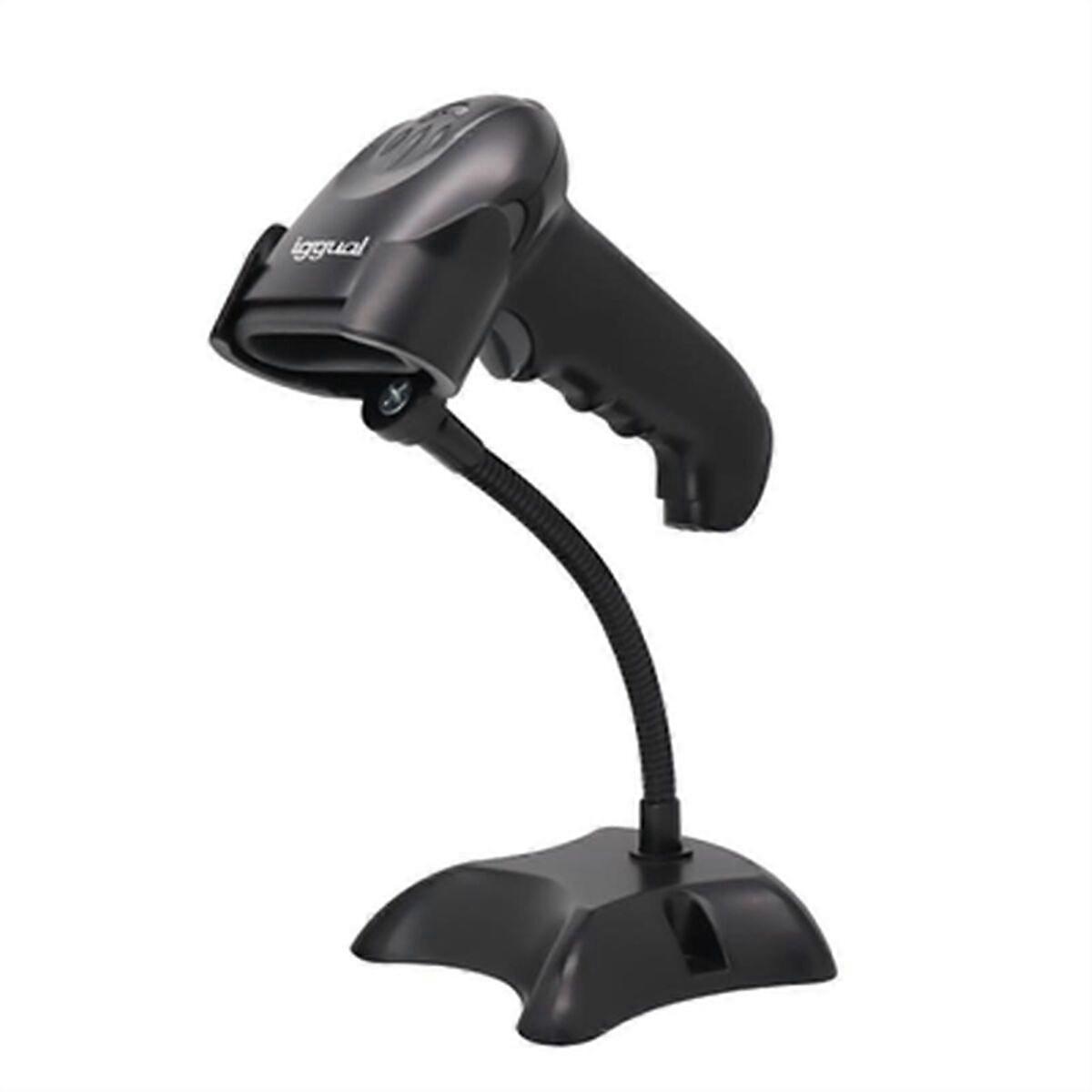 Barcode Reader iggual IGG320143