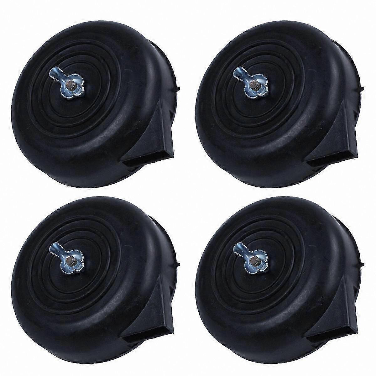 Air Intake Compressor 20mm External Thread Filter Silencer