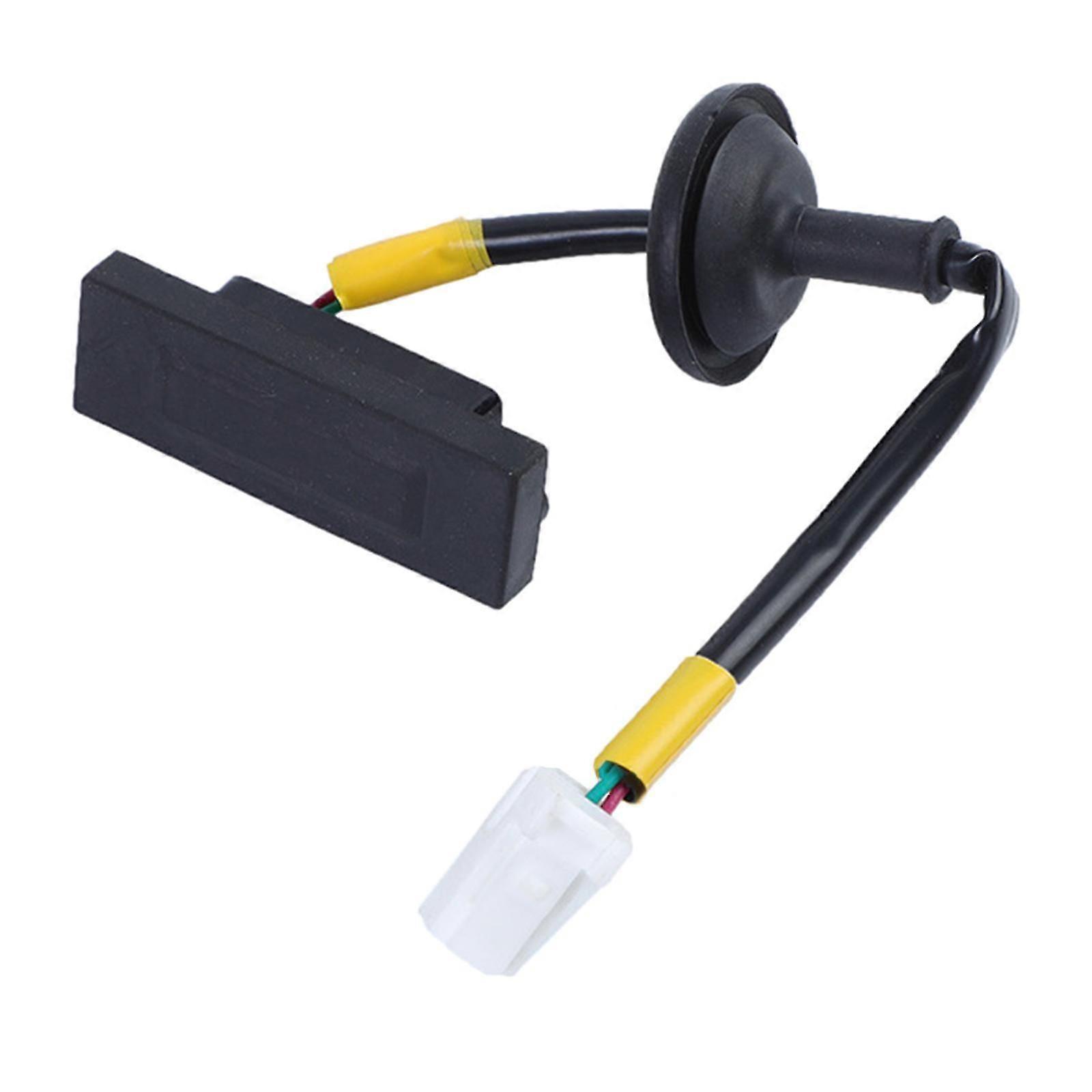 81720-1W220 Trunk Opening Hatch Release Switch Boot Lid Tailgate Boot Opening Switch Car Accessories for RIO 2011-2017