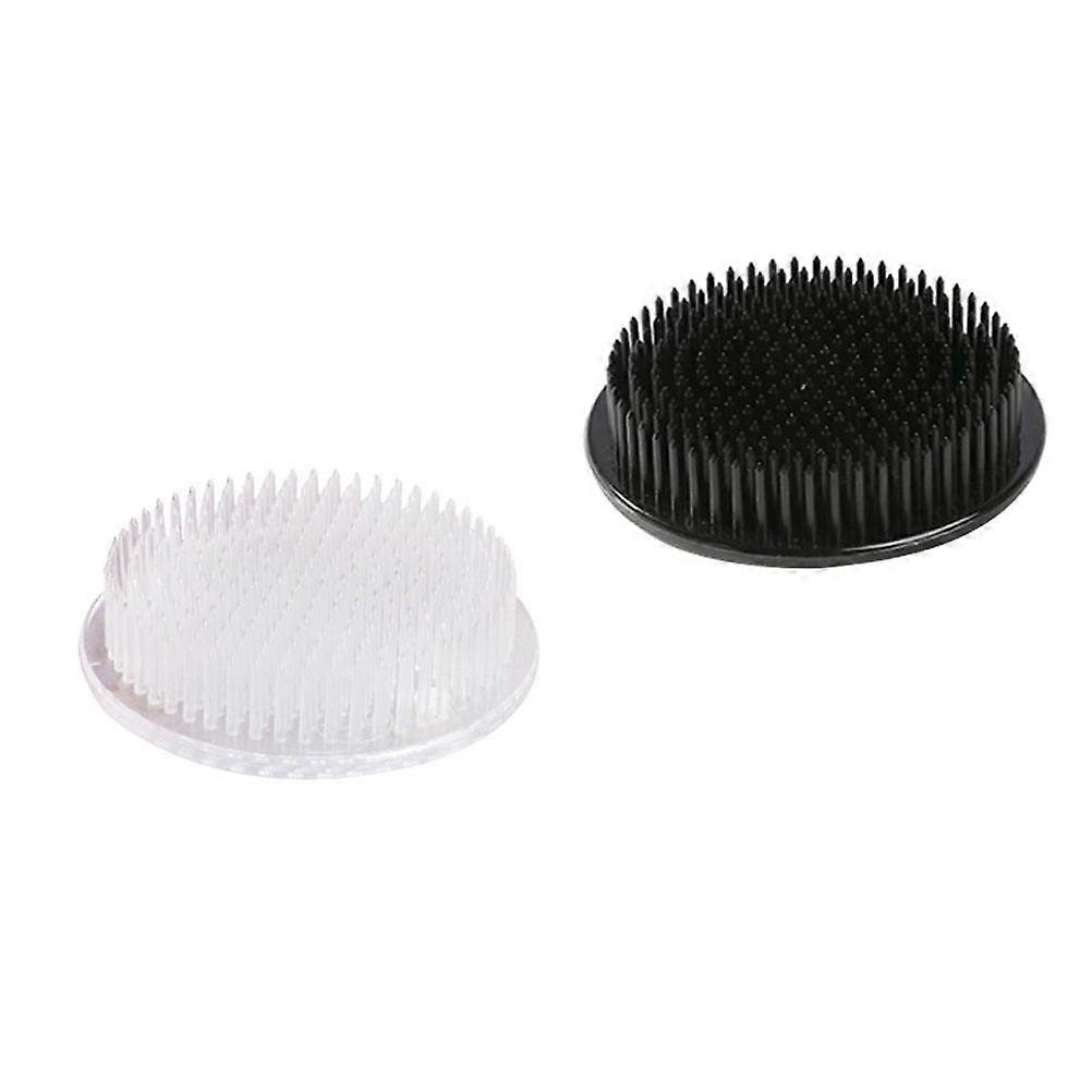 Flower Arrangement for DIY Flower Fixation 2Pcs Plastic