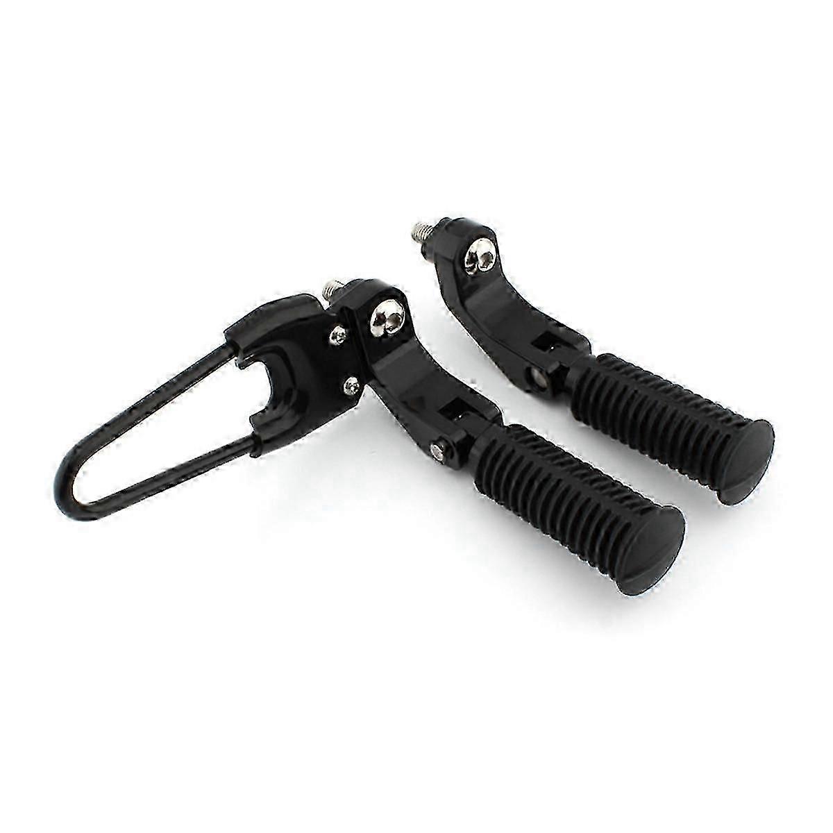 דוושות רגליים מעולות לאופנוע, דוושת רגליים לנוסע האחורי, יתד עבור R18 2020-2020