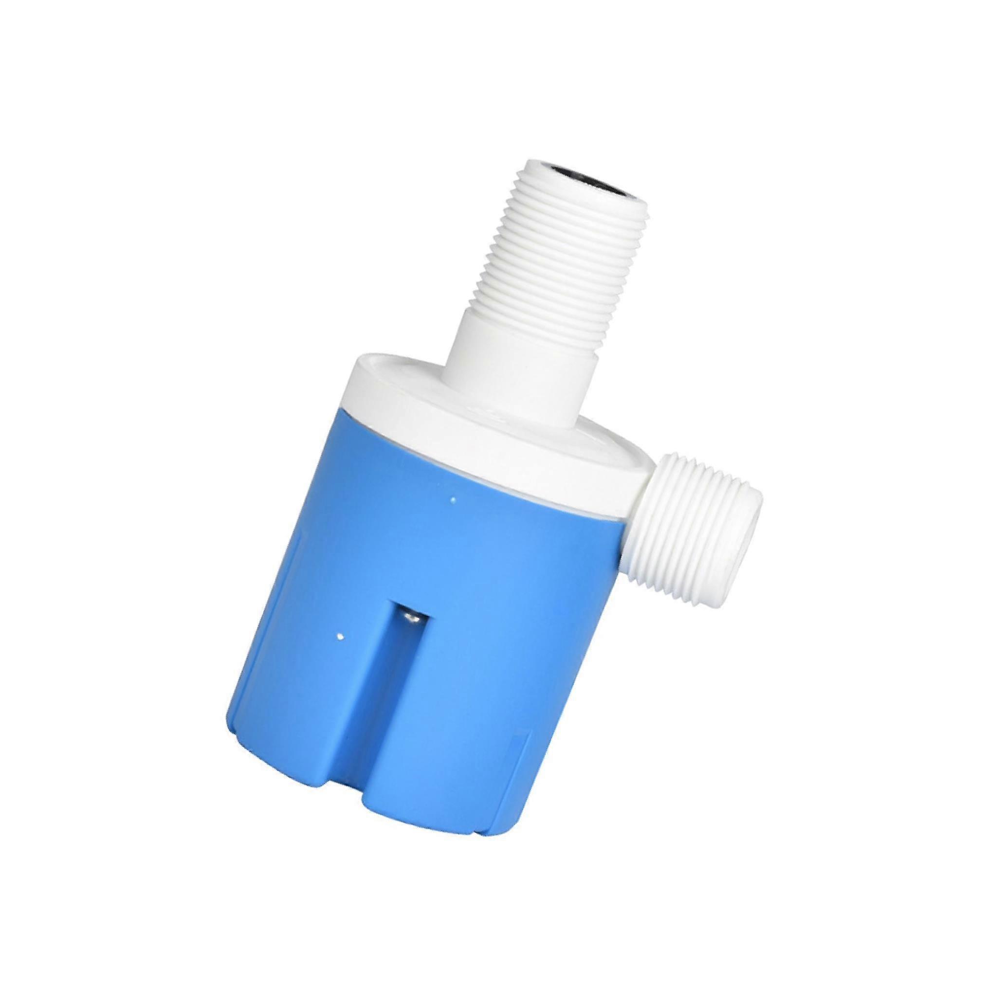 3/4 Inch Water Float Valve Automatic Control Water Level Valve Controller