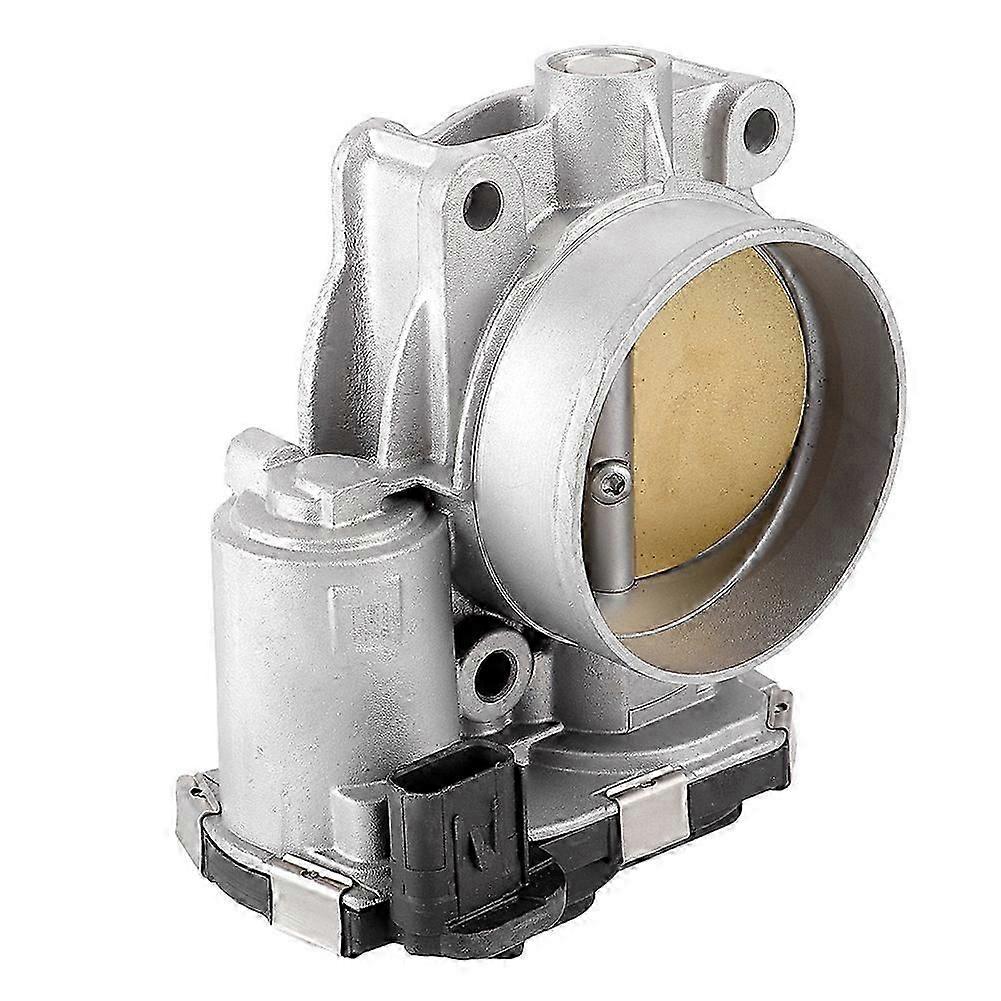Throttle Valve Replacement For Camaro 2012 2015 Fits Number 12632172ba