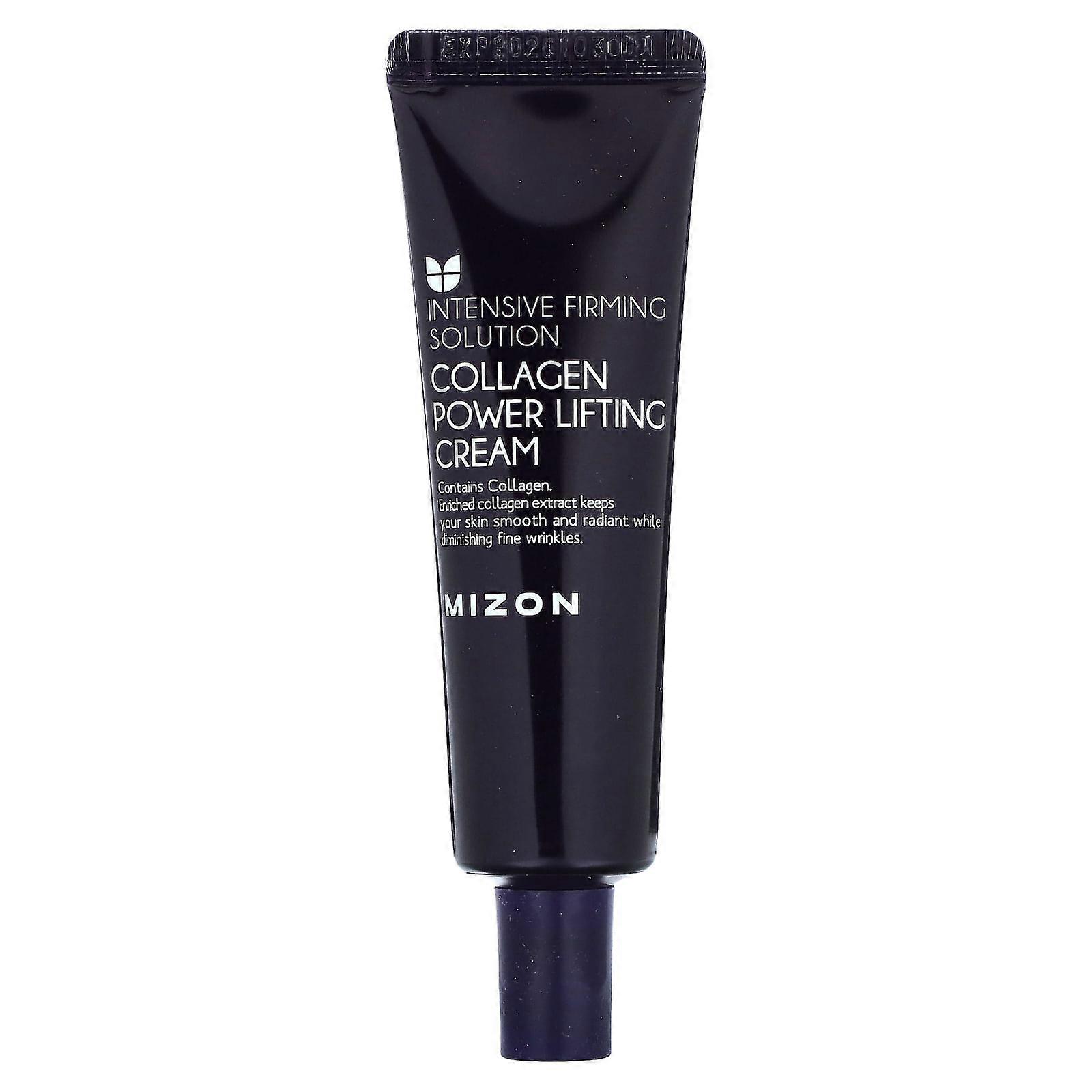Collagen Power Lifting Cream, 1.18 fl oz (35 ml)