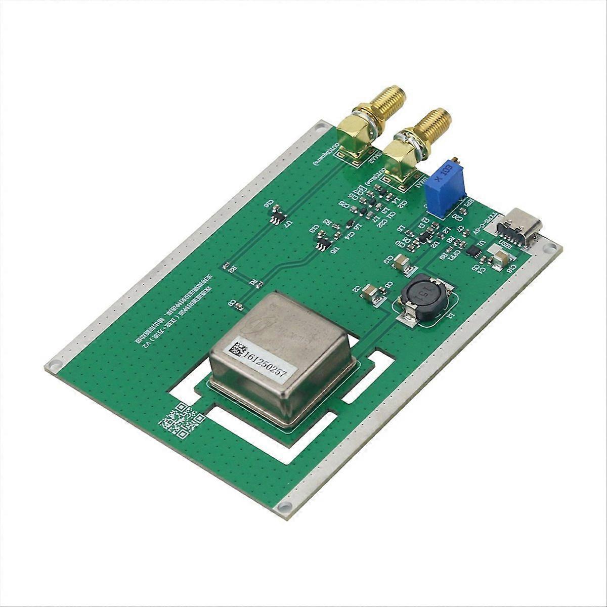 10MHz OCXO Board Output Frequency High Stability Standard