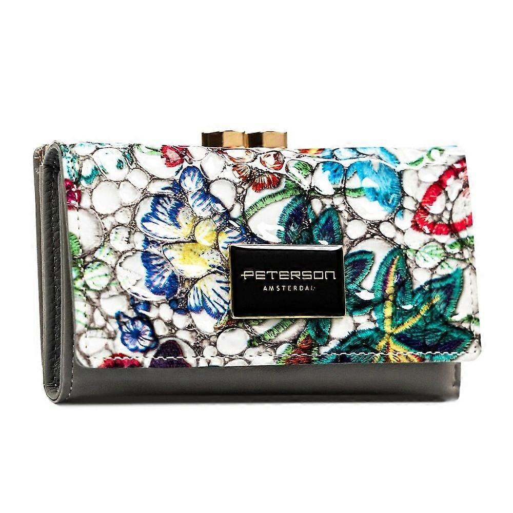 Wallets Peterson PTNPH23LFL78033