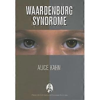 Waardenburg Syndroom