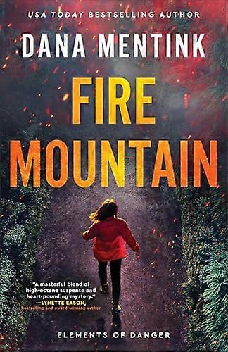 Fire Mountain