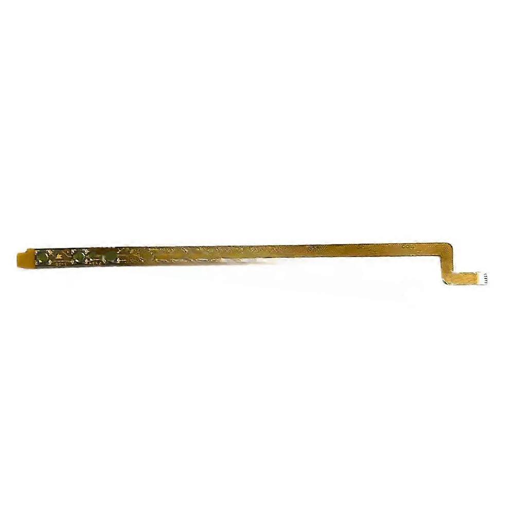 For Switch 2 Volume Cable Plus Minus Cable Power Cable for NS2 Host Volume Button Cable Replacement
