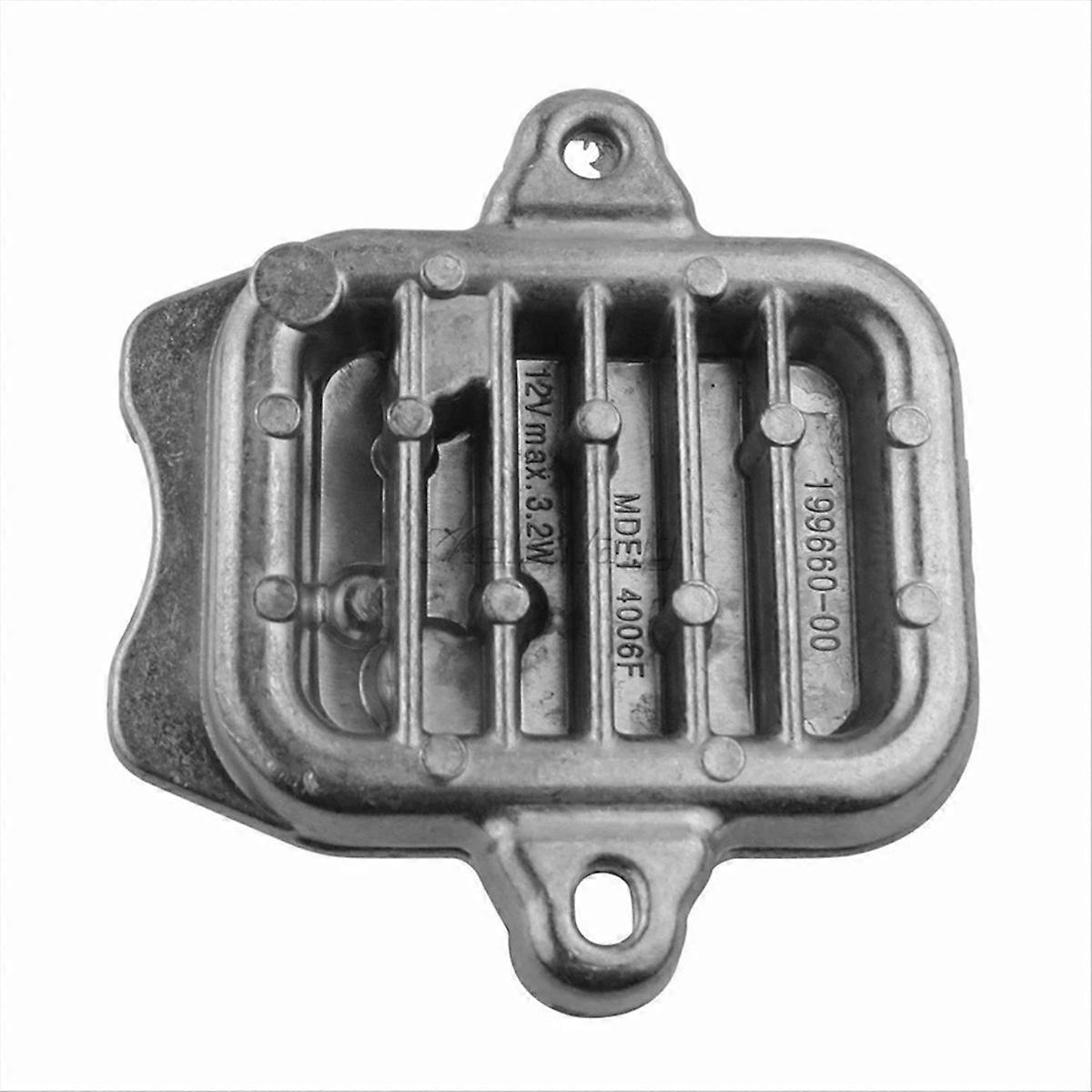 2PCS 63117419615 Small LED Module for 