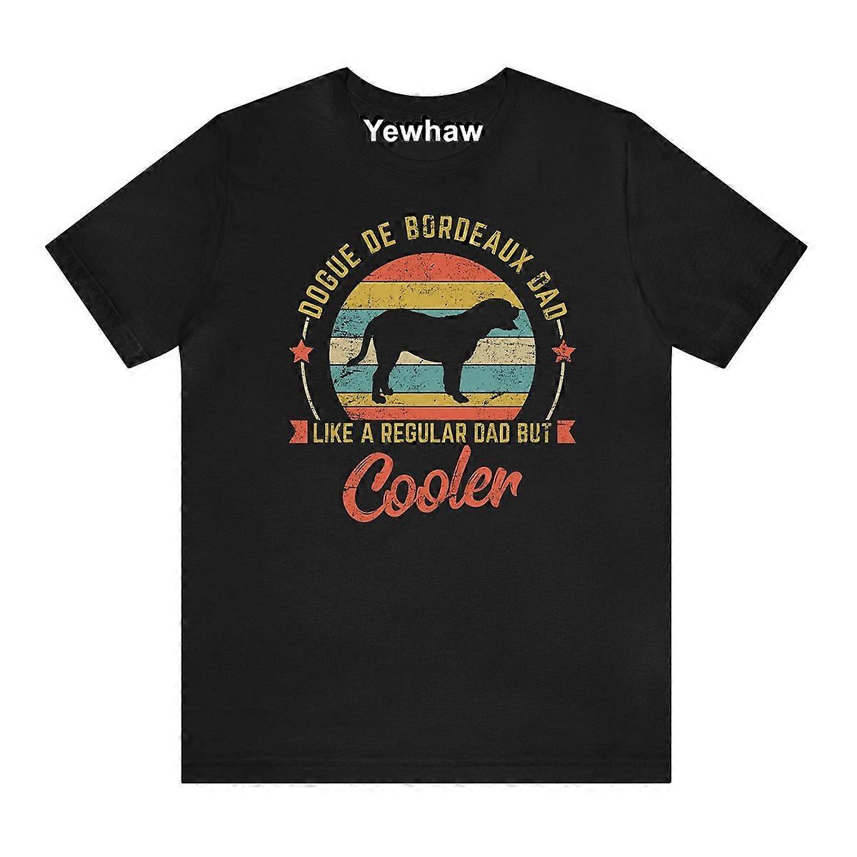 Dogue De Bordeaux T-shirt