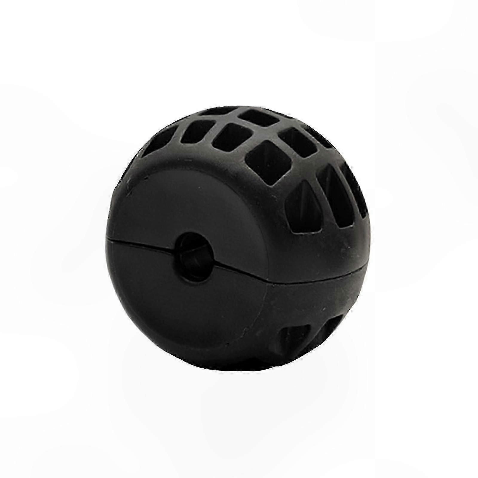 Rubber Cable Stopper for Winch Rope Line Saver ATV Vehicle Fitments Air Pipe Stop Ball