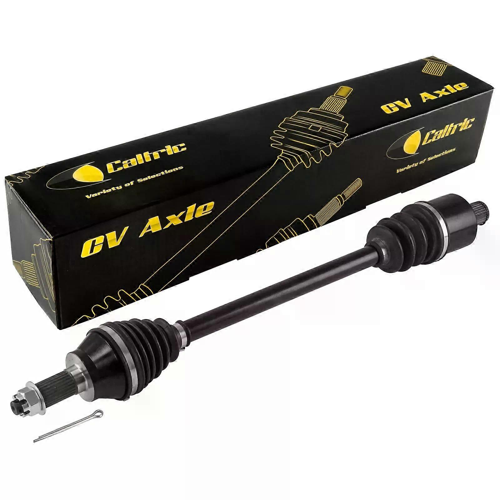 Front Left Or Right CV Axle For Polaris Ranger Crew XP 1000 2020-2025 NO.61662