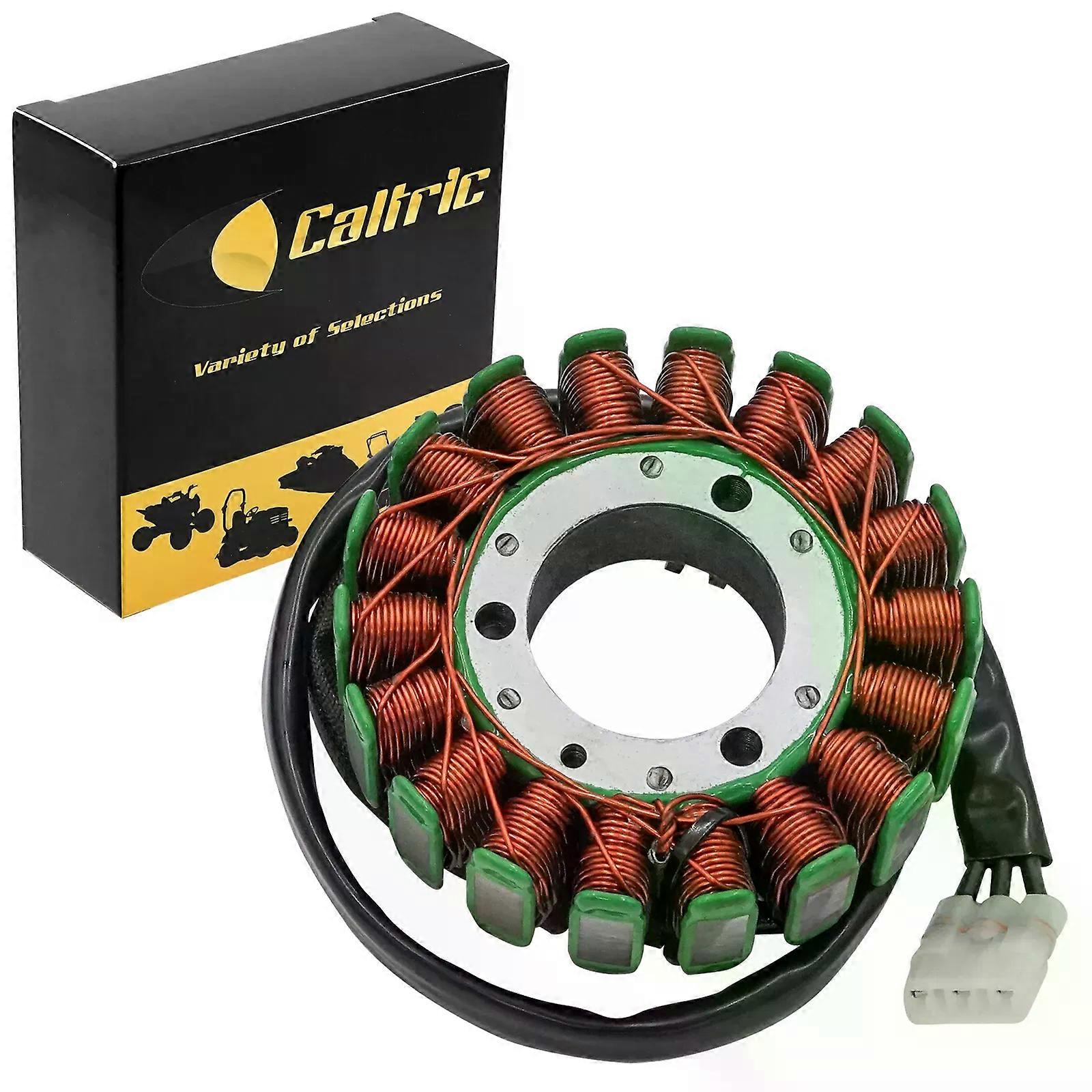 Magneto Stator for Polaris Outlaw 525 S Irs 2007-2011 NO.25763