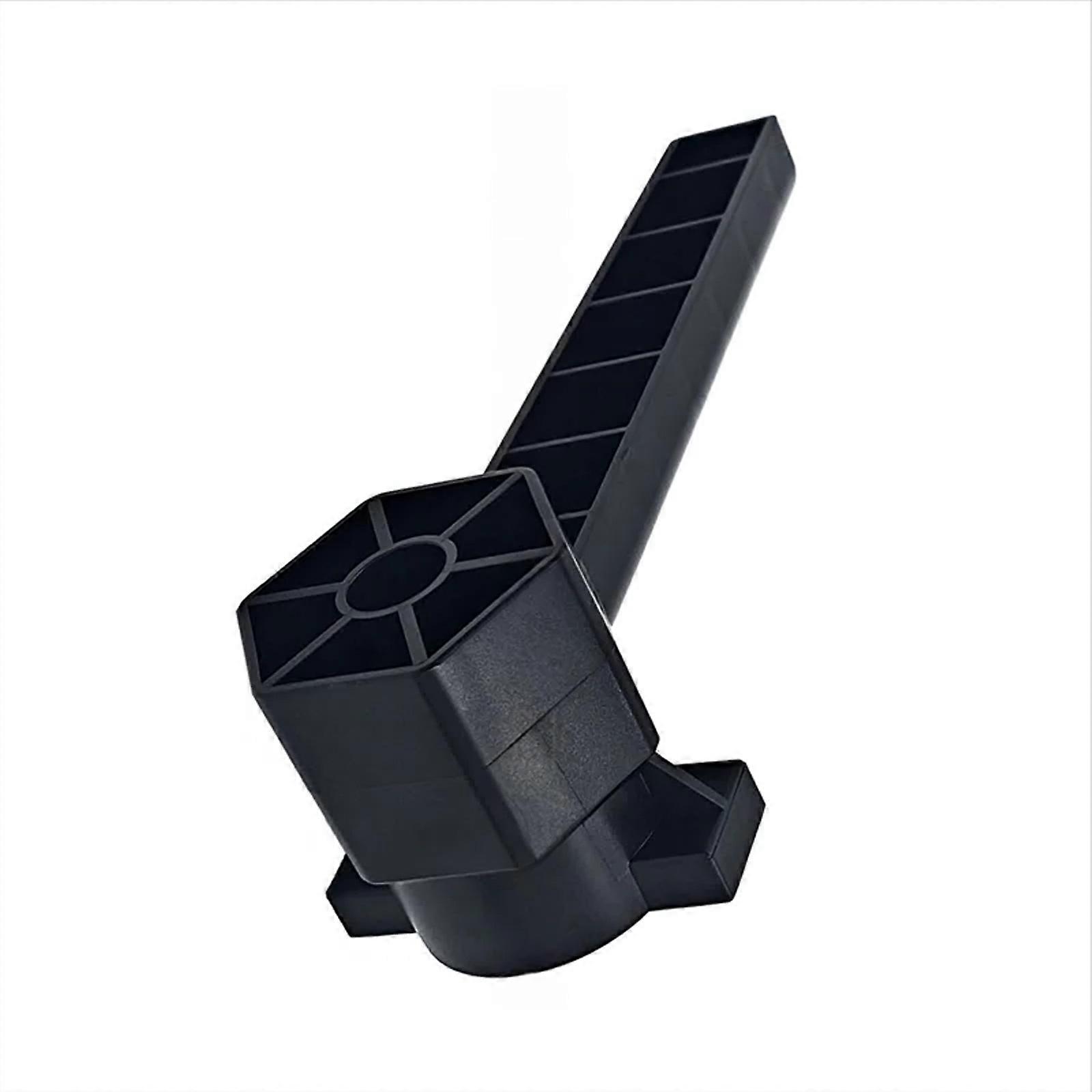 Fast Release Combiner Cup Expunger With Against Slip Spell Plan Expert Plastic Building for Fluid Multicolor