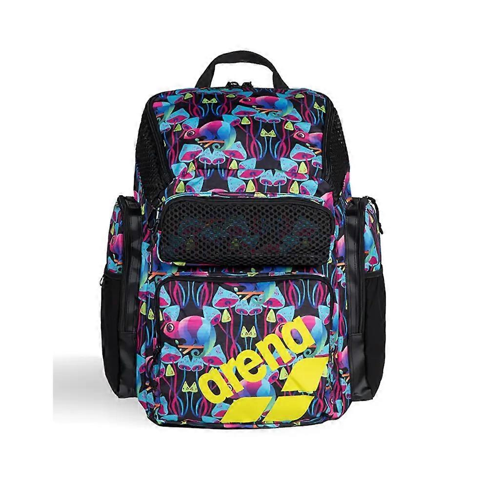 Arena One Go 45L Backpack - Multi Chameleon - Limited Edition