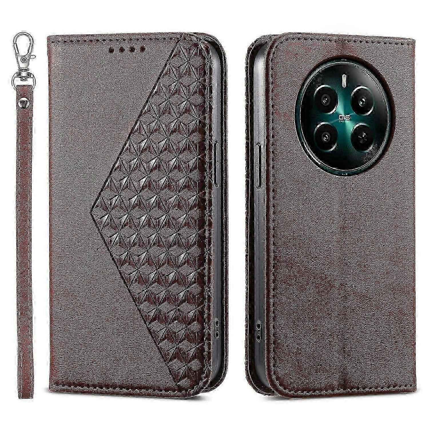 Phone Case for Realme 12 4G