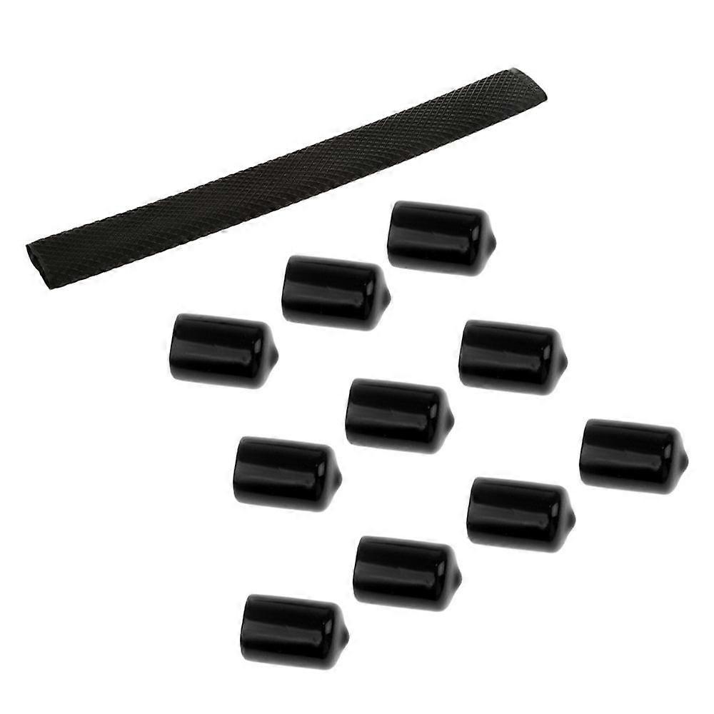 Billardqueue Griffabdeckung Hülse